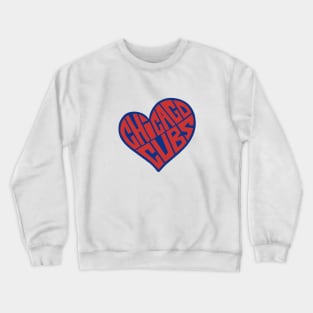 Cub Crewneck Sweatshirt